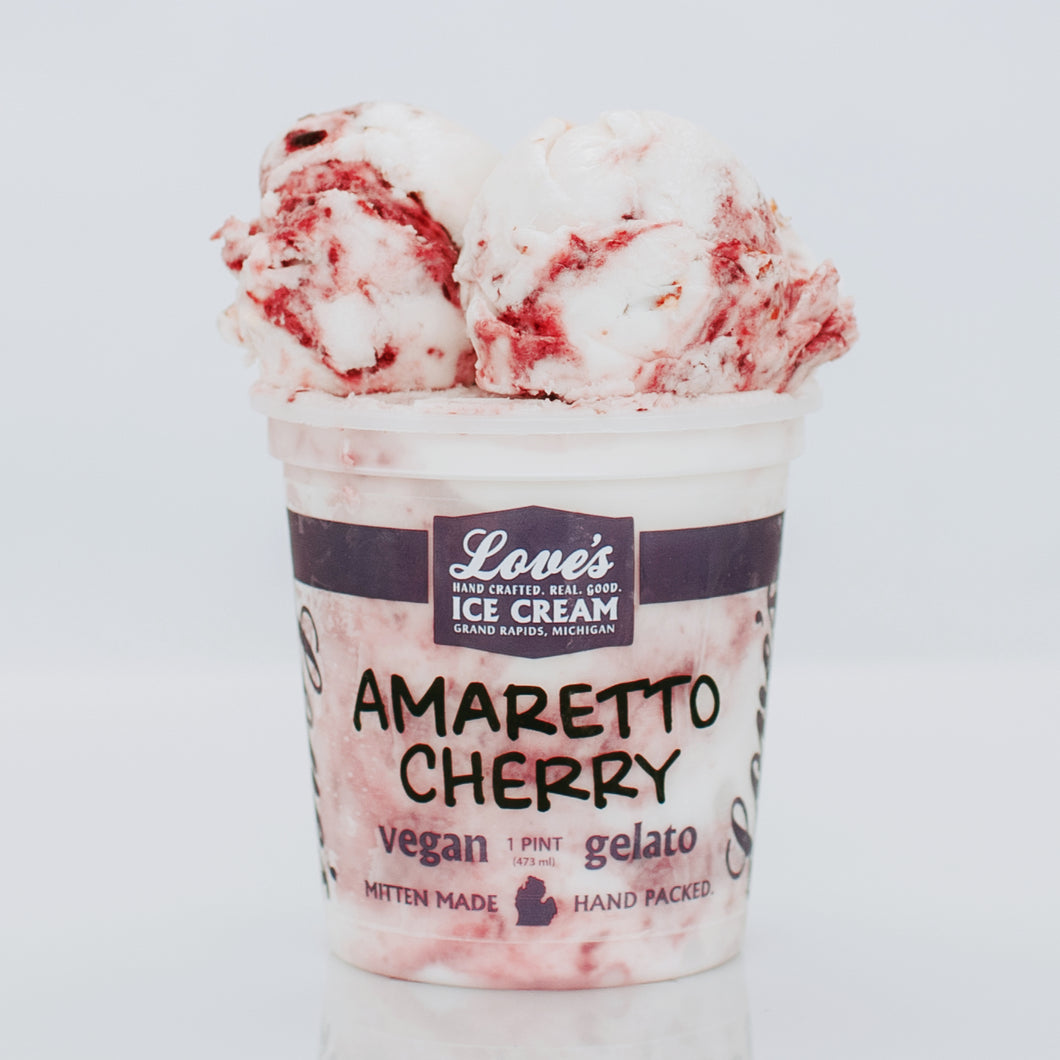 Amaretto Cherry (DF/V)