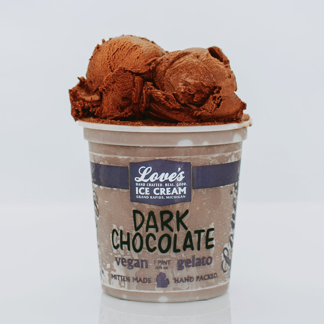 Dark Chocolate (DF/V)