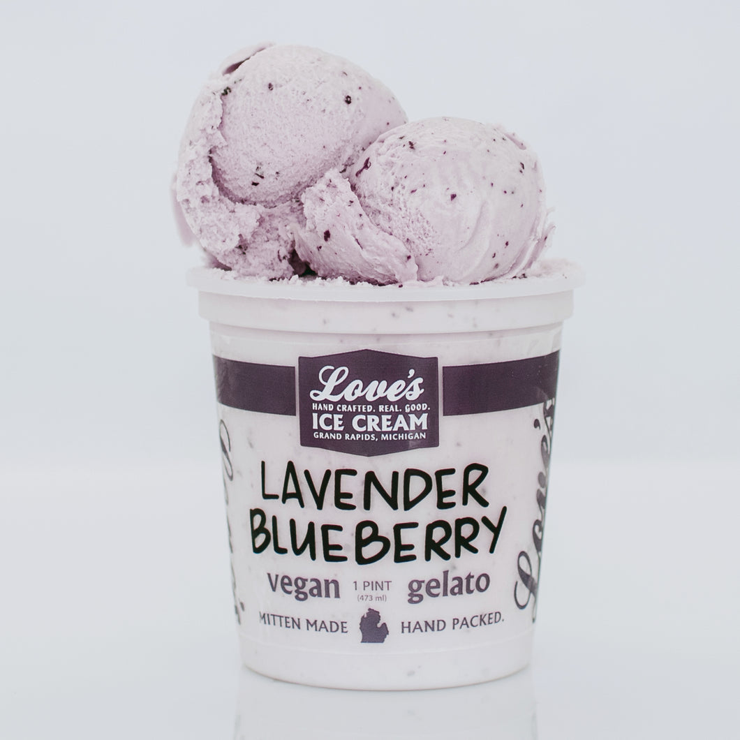 Lavender Blueberry (DF/V)