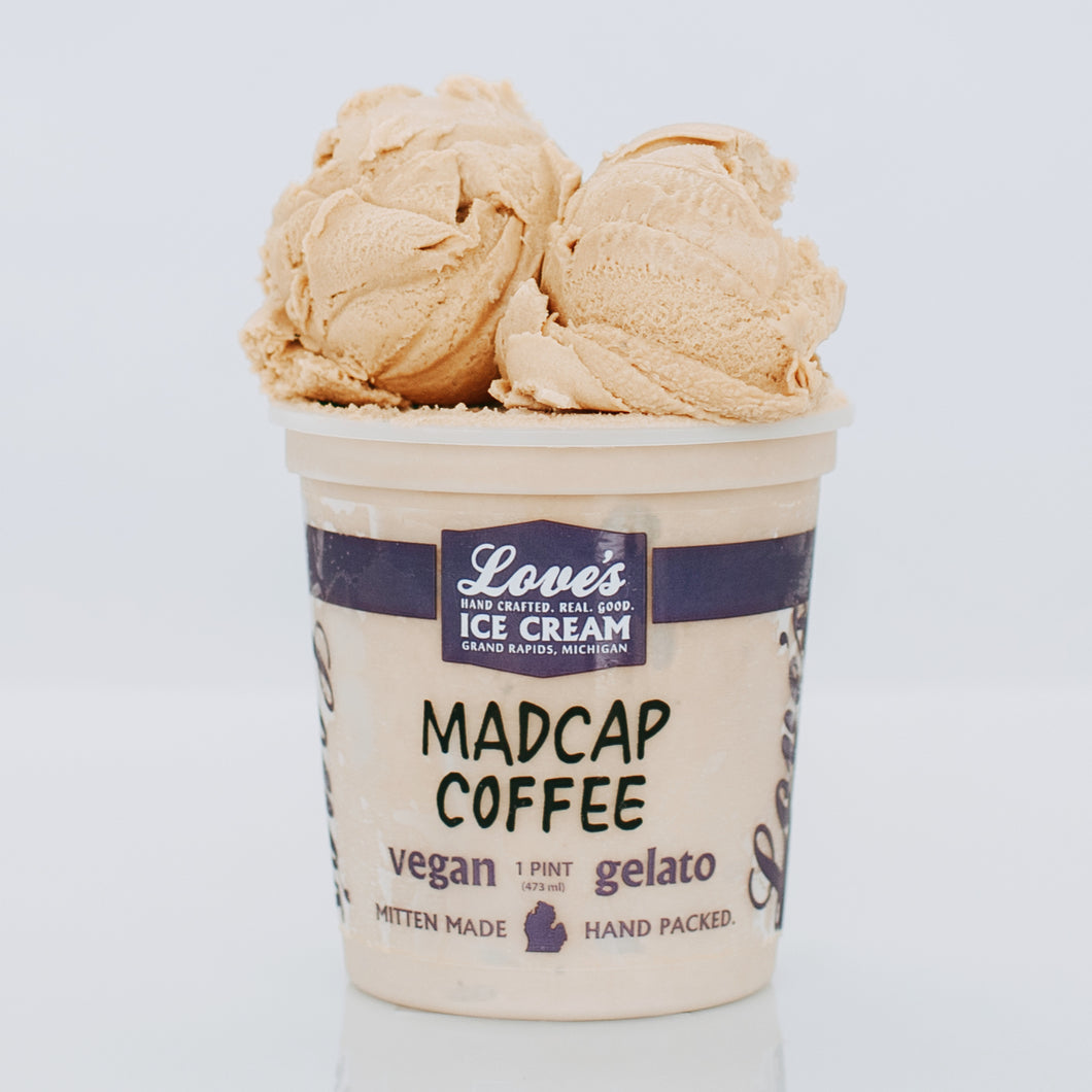 Madcap Coffee (DF/V)
